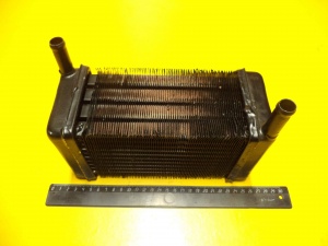 Радиатор отопителя ОТ2.13.010 (ДТ-75,Т-4,ЛТЗ-60,Т-170,Дон,Нива)